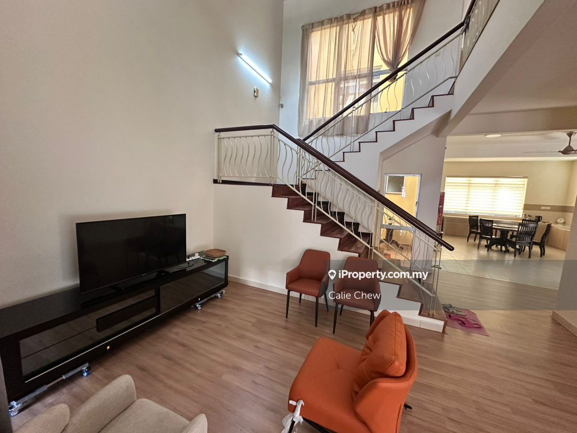 Setia Alam Damai 14, Renovated unit wt pary furnished