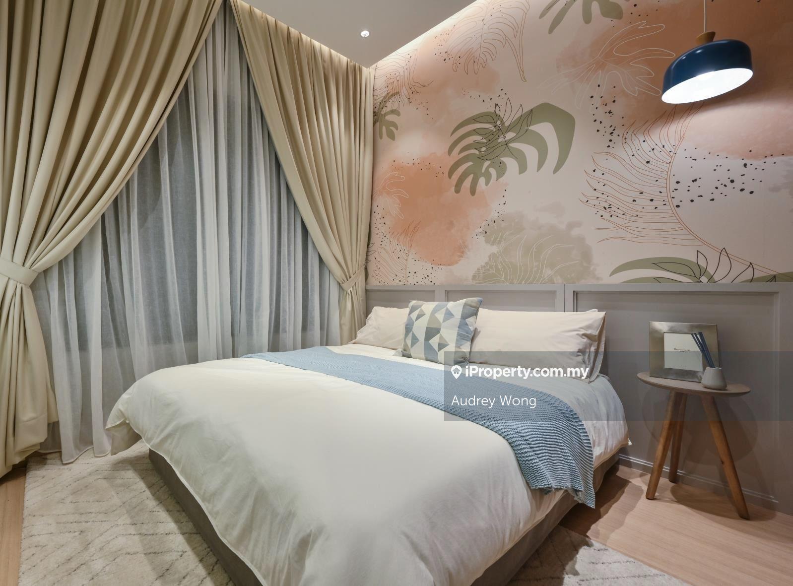 Amaya Residences @ Damansara Avenue, Bandar Sri Damansara