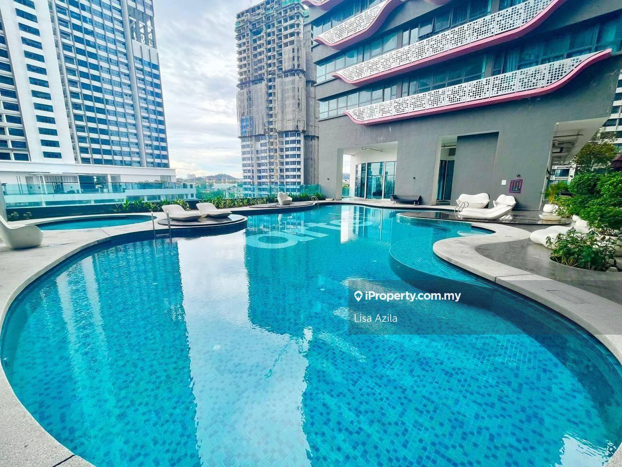 Lelong - Arte Plus @ Jalan Ampang, Jalan Bemban, Kuala Lumpur