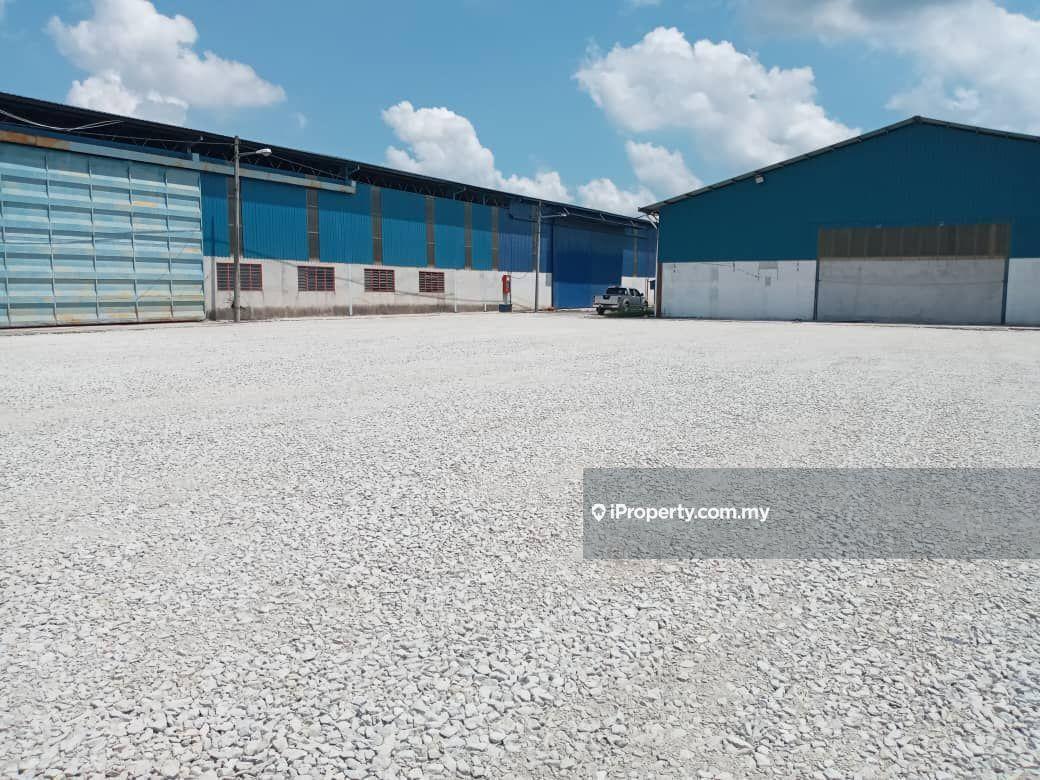Warehouse for Sale