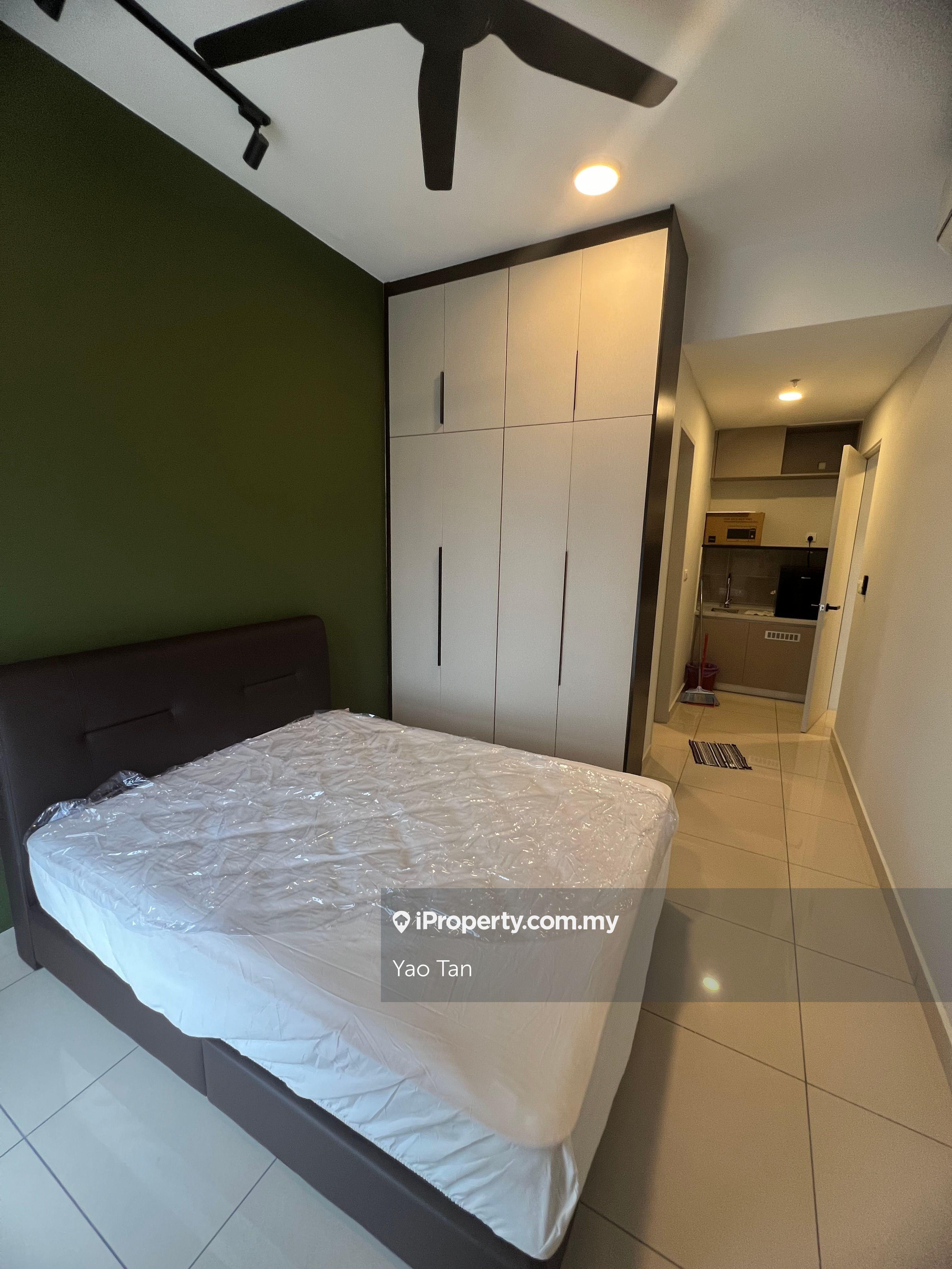 Fully Furnished with Wifi