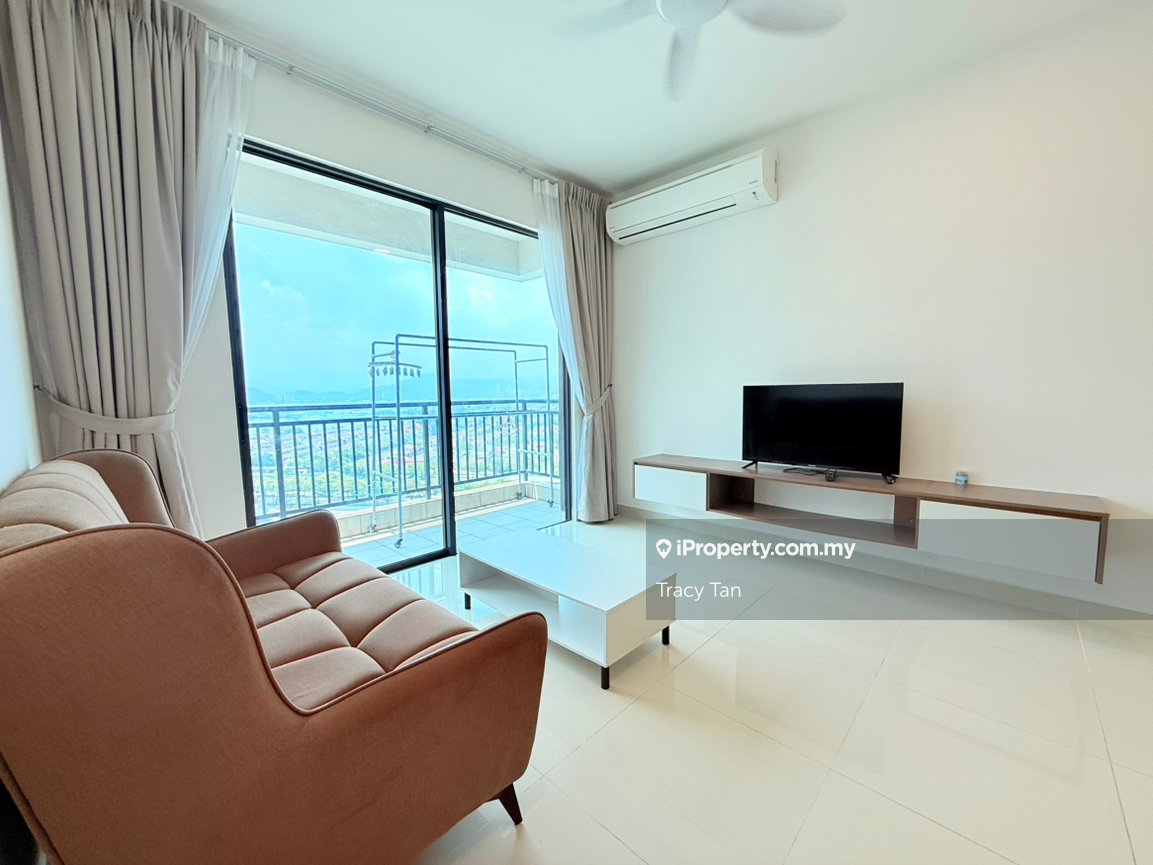 Aradia Residence,Lake City @KL North Kepong, Pet Friendly unit for Let