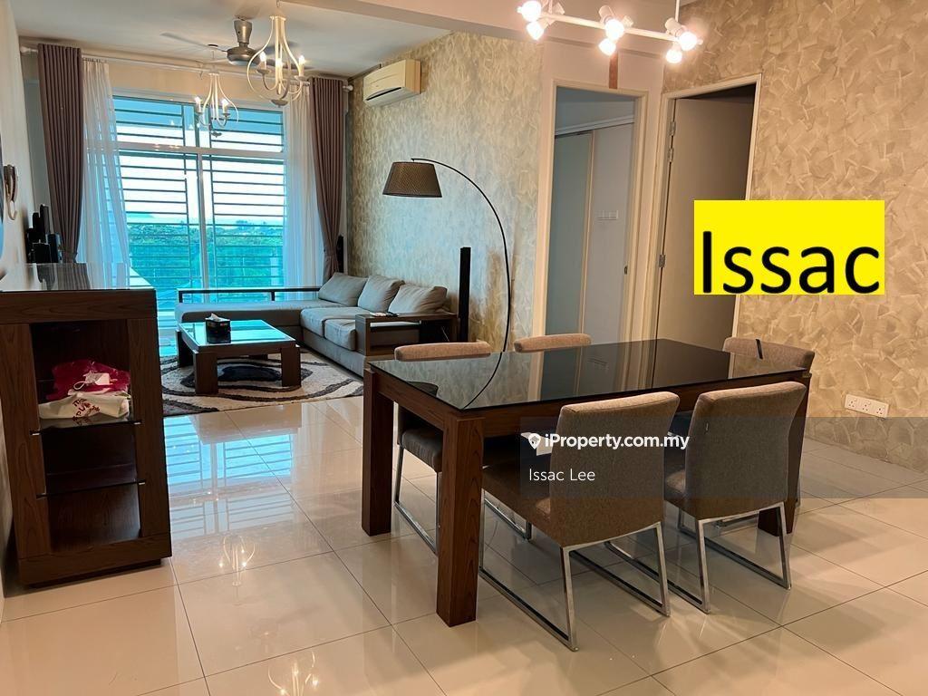 The oasis Condo