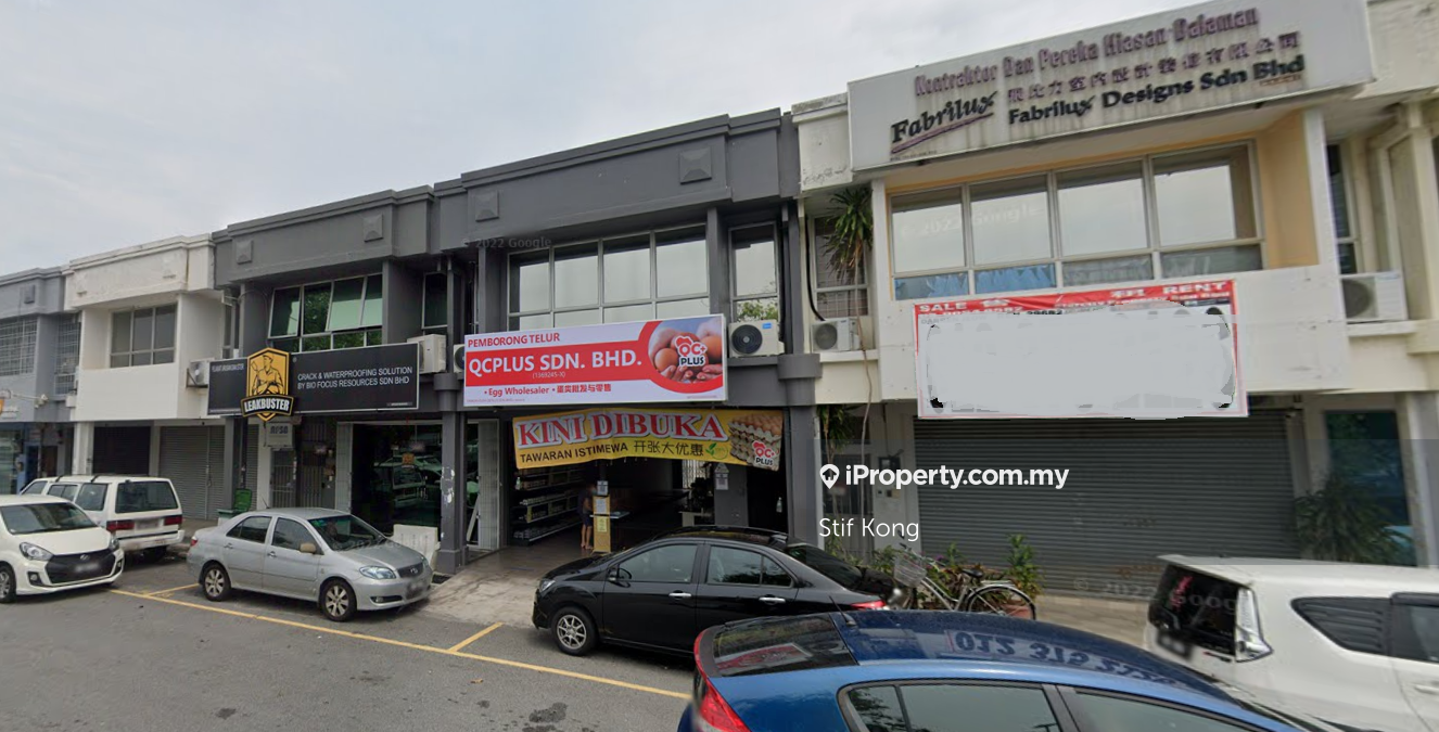 Good Shop For rent