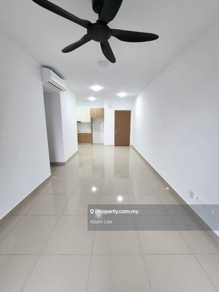Below Market Value @ Kuchai Sentral @ Many Unit On Hand