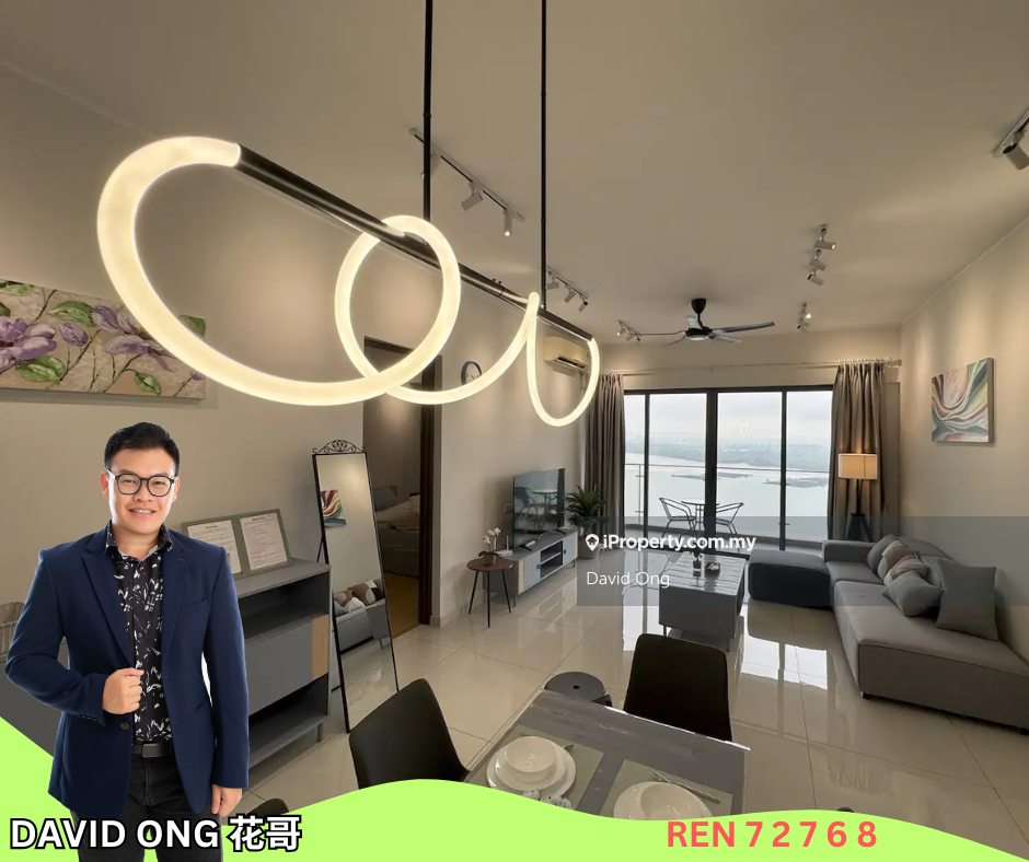 Town area new project for sale walk to ciq beside rts