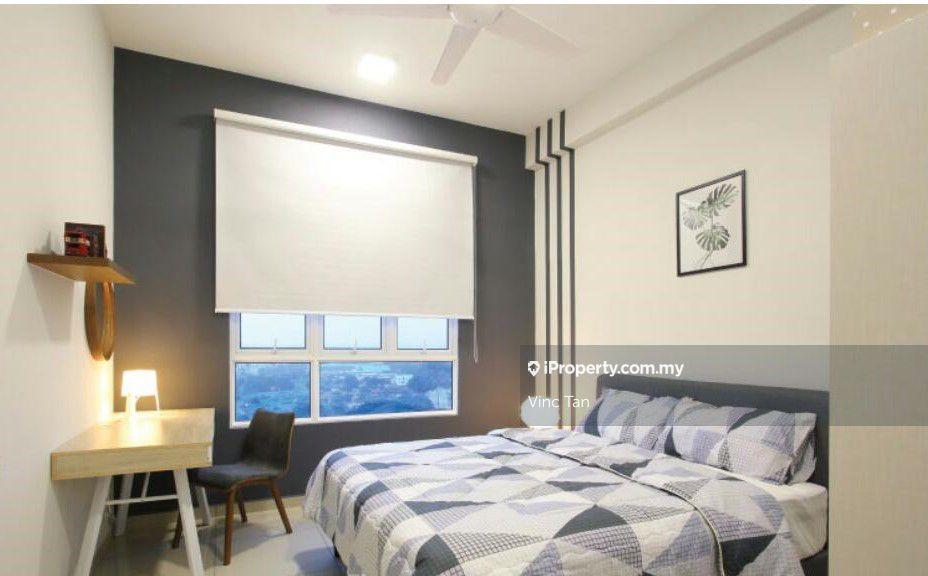 Serviced residence for Sale