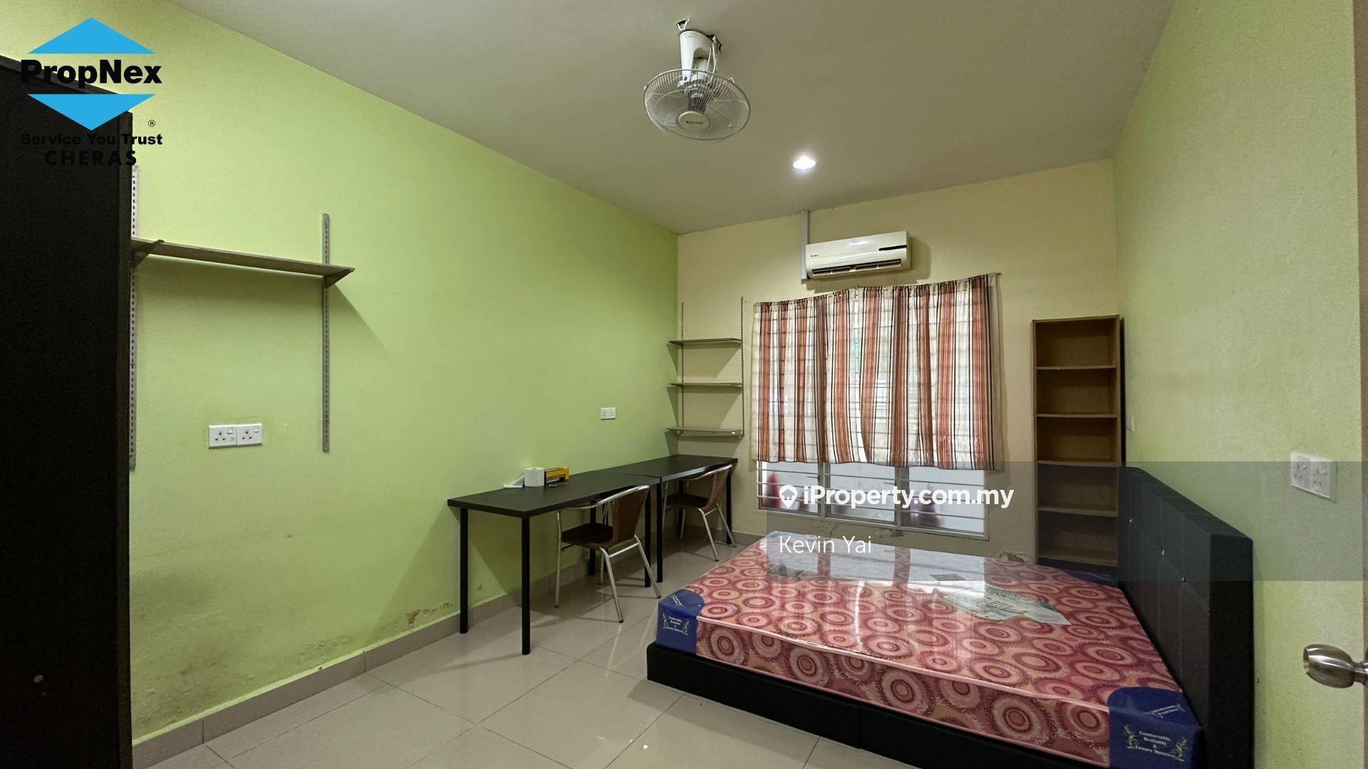 Cheap 2 Storey House For Sale