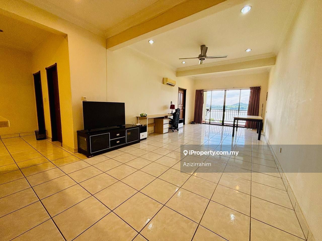 Fully Furnished Cyber Heights Villa Cyberjaya