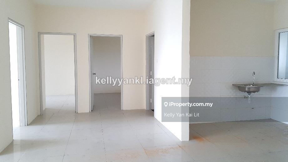 Sale Imperial Residence condominium Basic unit