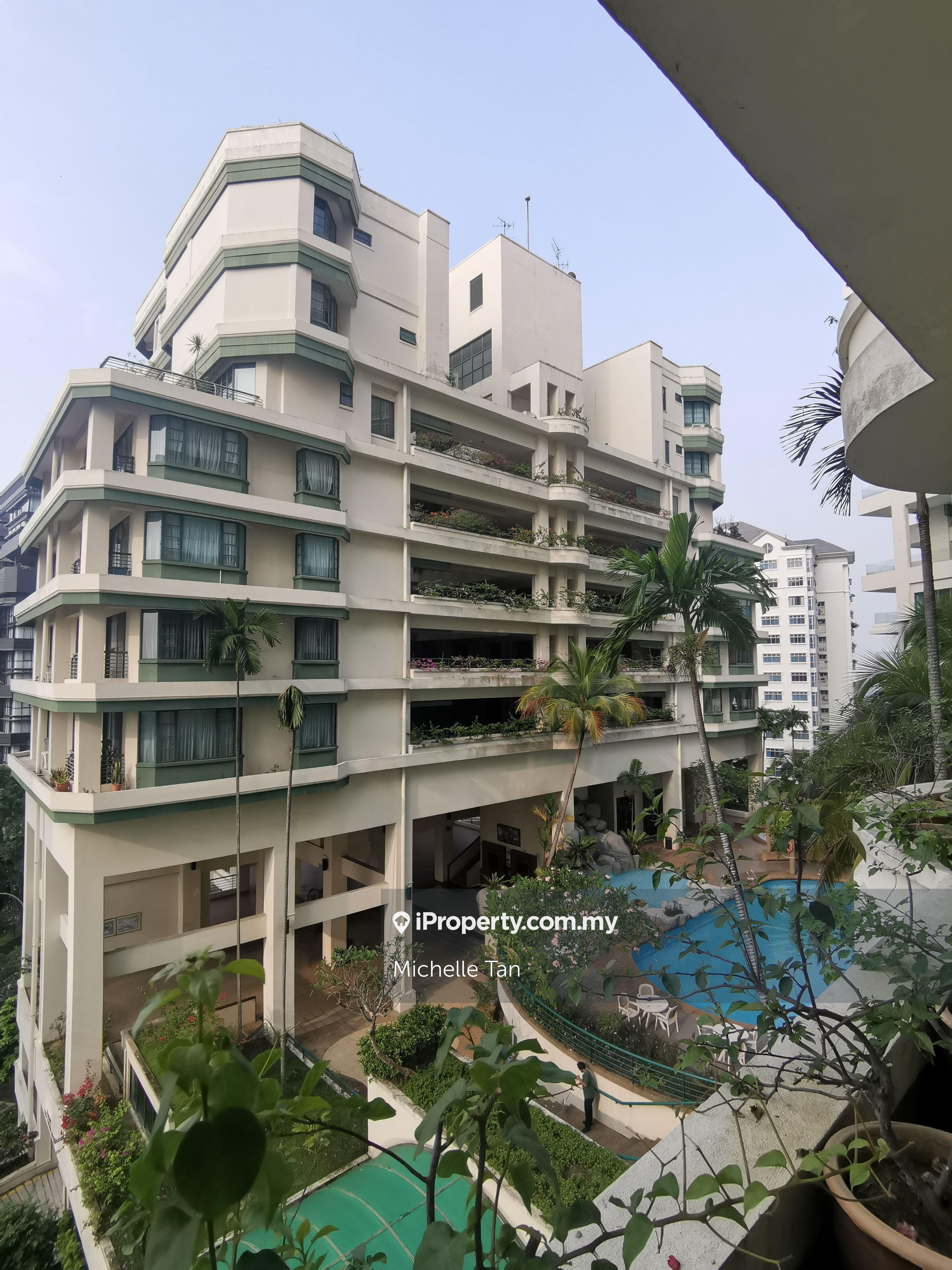 Unique spacious layout in Bangar