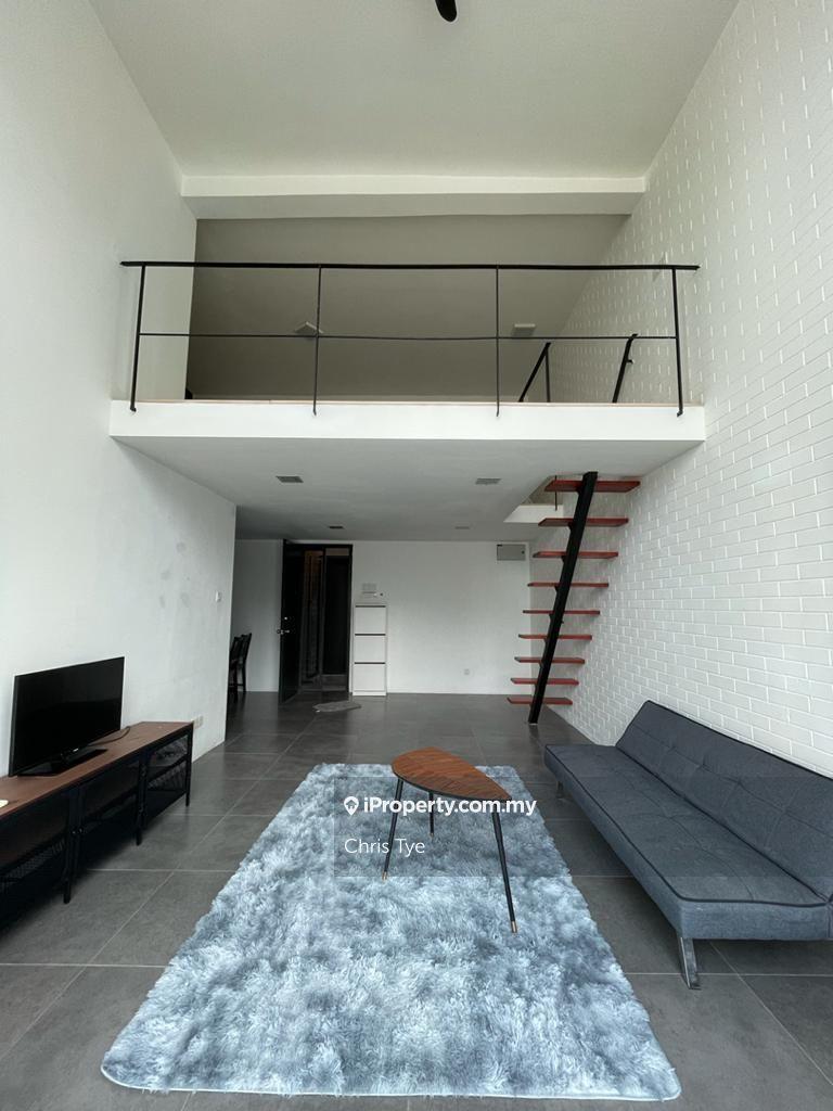 Serviced residence for Rent