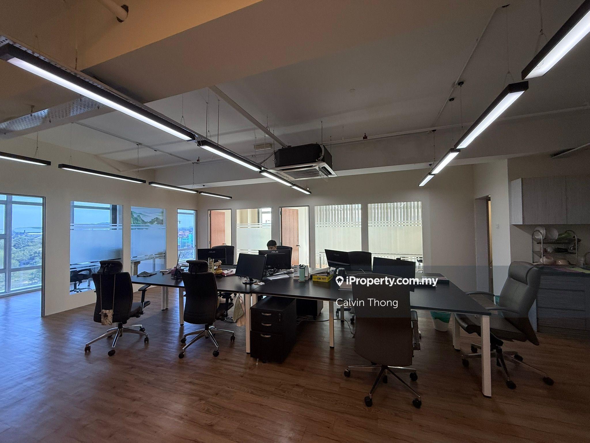 Office for Rent