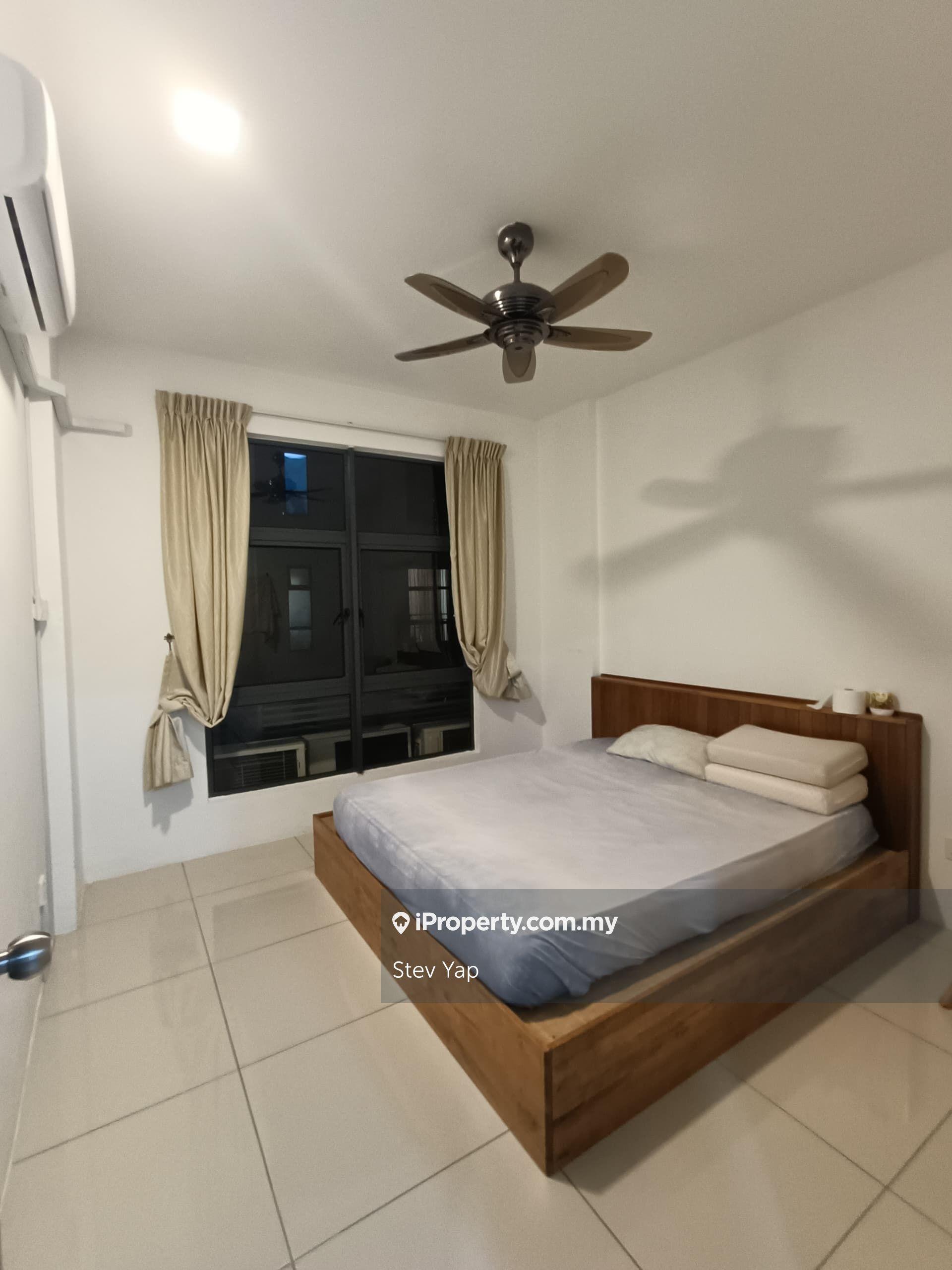 Kolombong The Suritz Condo Long Balcony For Sale 