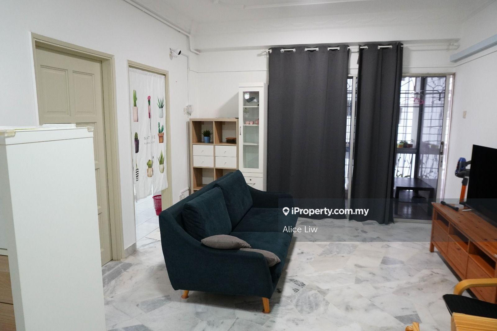 Apartment For Sale