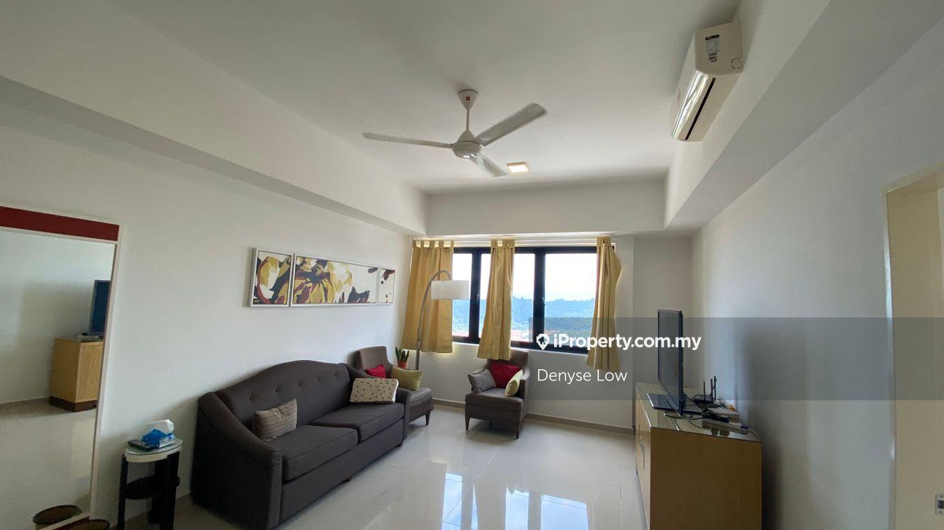 Condominium for Rent