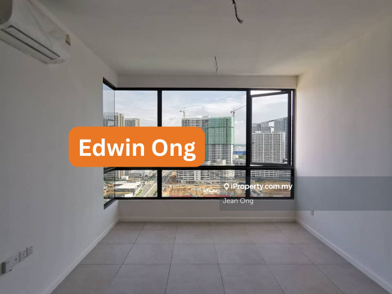 Nice partially furnished and renovated unit for sale 