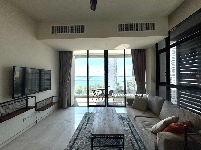 Setia v residence for rent!!