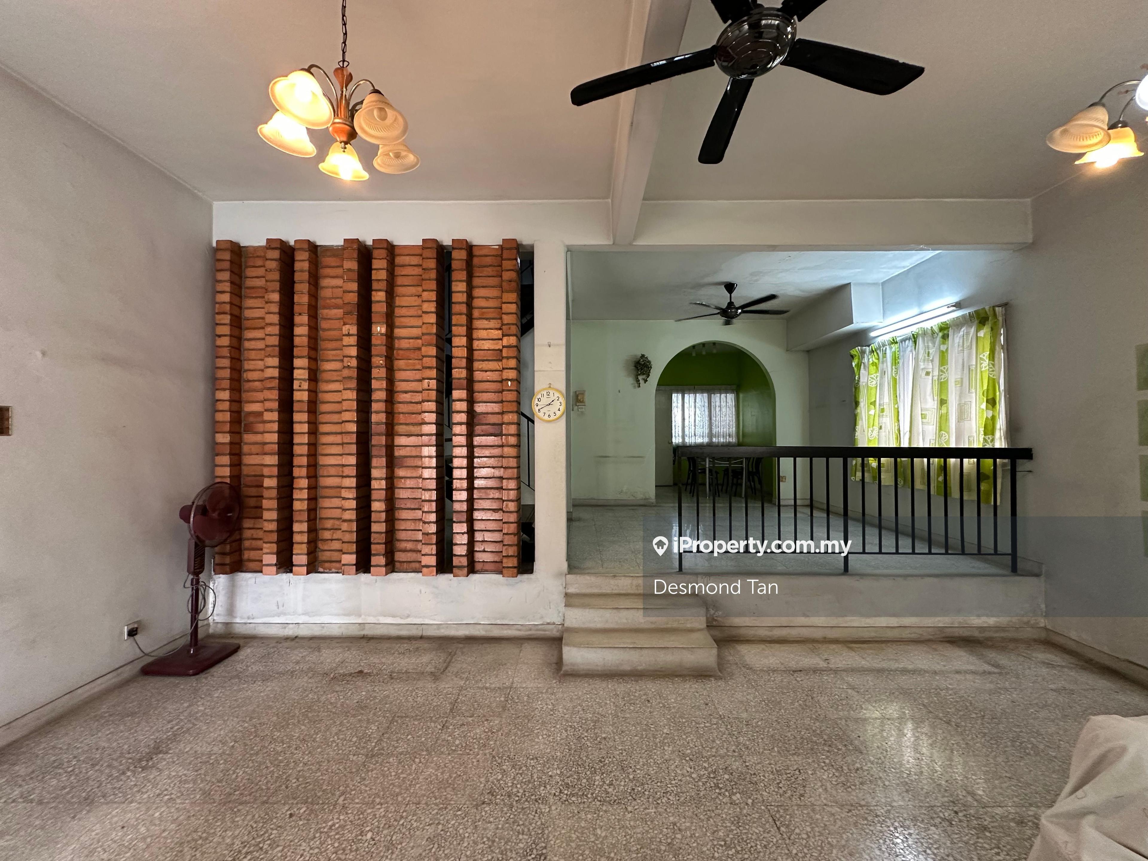 Endlot, Security Guarded Patrol, Quiet Road