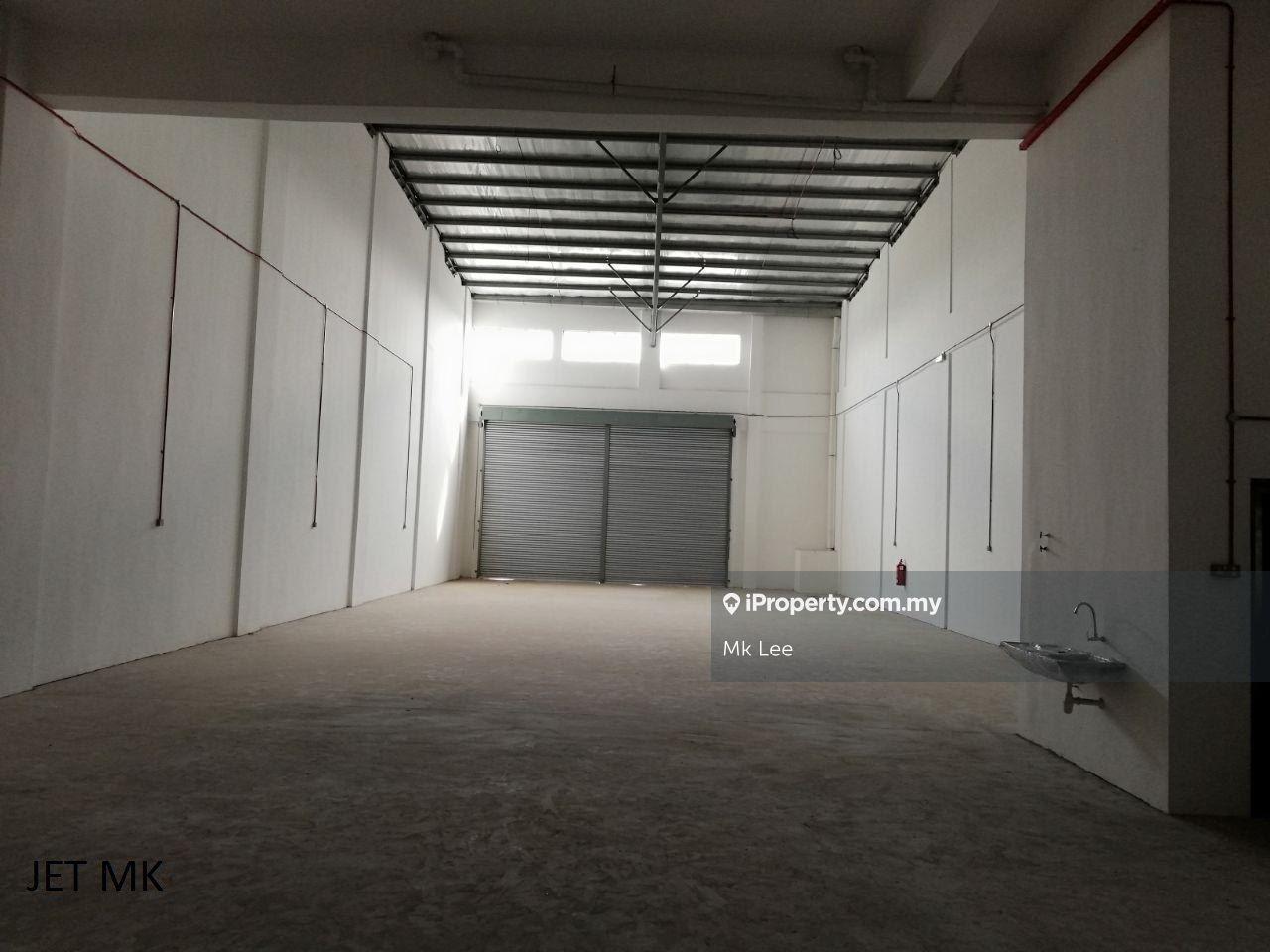 Good For Storage, Cold Room Usage, Near Wce, Shahpadu, Nkve