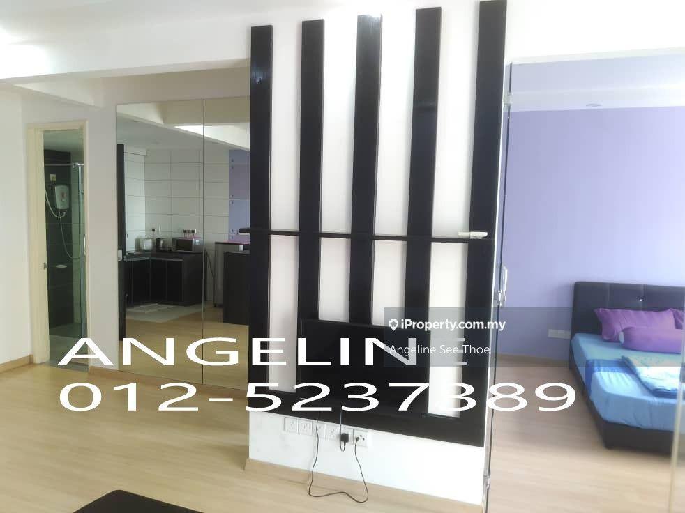 Condominium for Rent