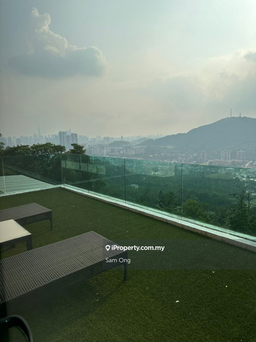 Taman Wangsa Ukay