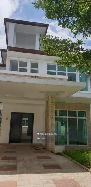 2.5 Sty Semi D 6 Rooms Taman Cheras Zen Batu 9 Cheras Freehold House