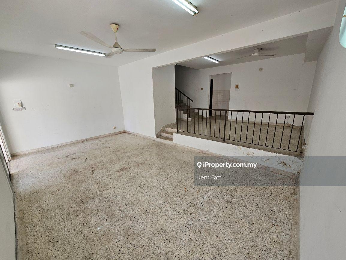 Below Market Taman Mutiara Barat Cheras 2 Storey Landed House For Sale