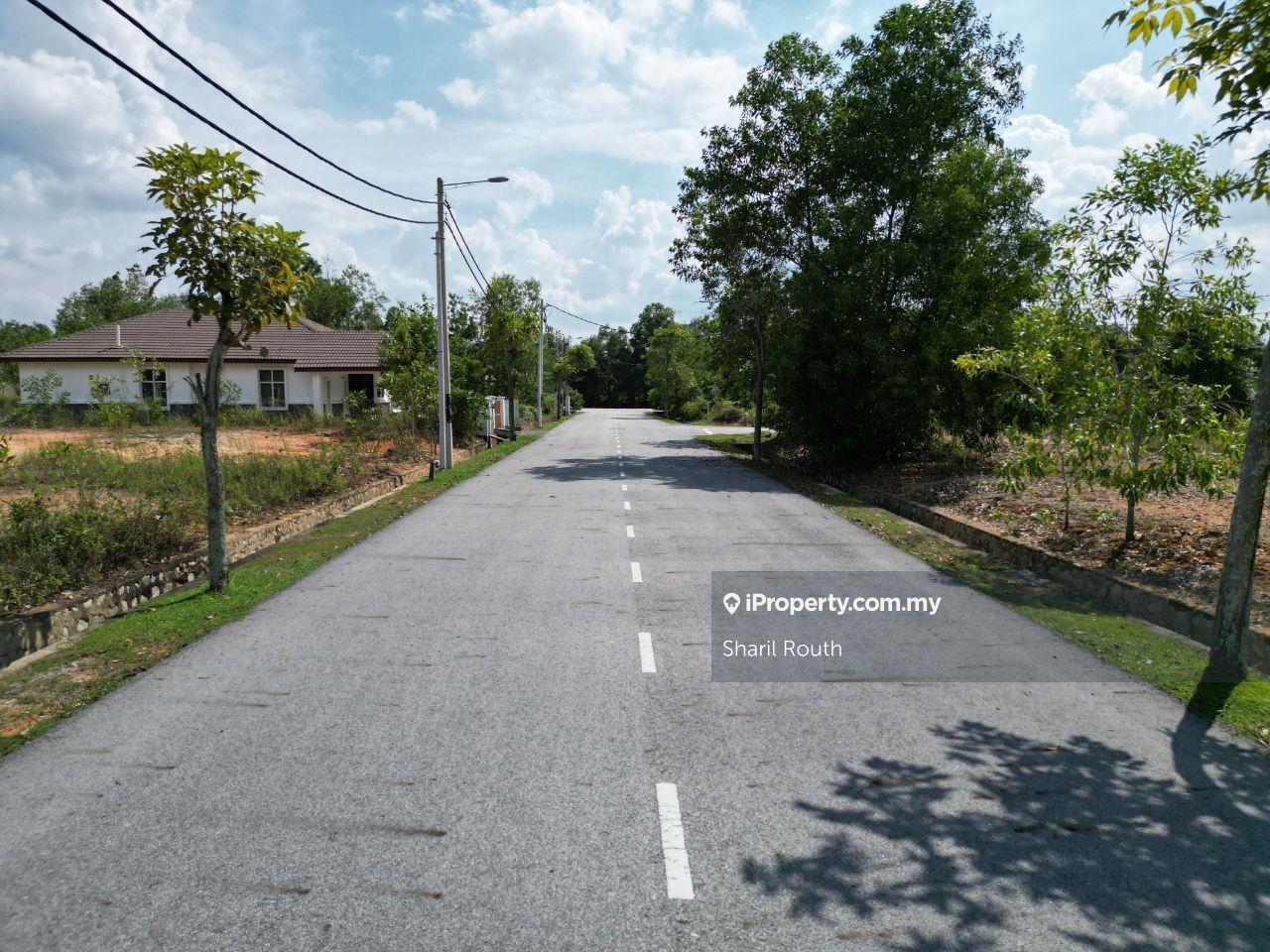 Bungalow Land Mahkota Hills Lenggeng Negeri Sembilan