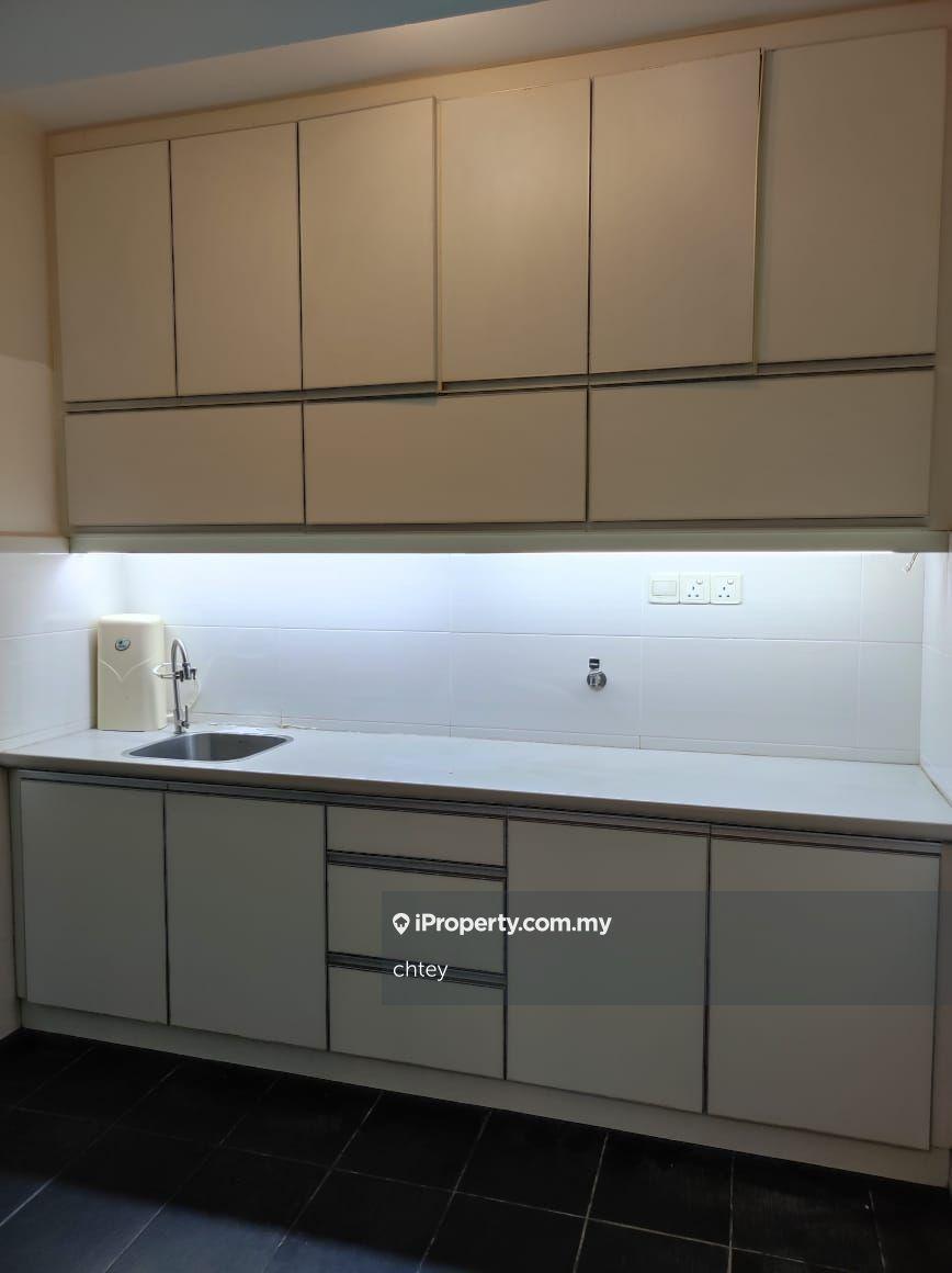 Anjung Hijau Greenfield apartment at bukit jalil