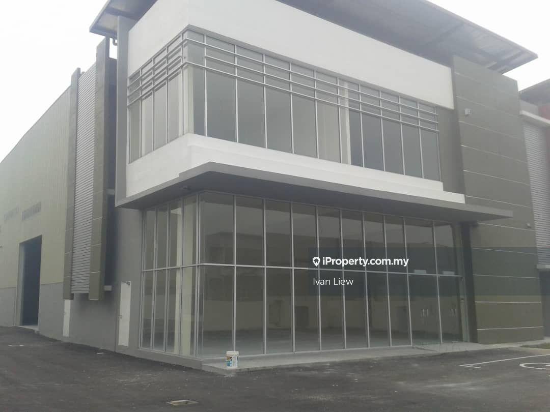 Semenyih Semi-d For Rent