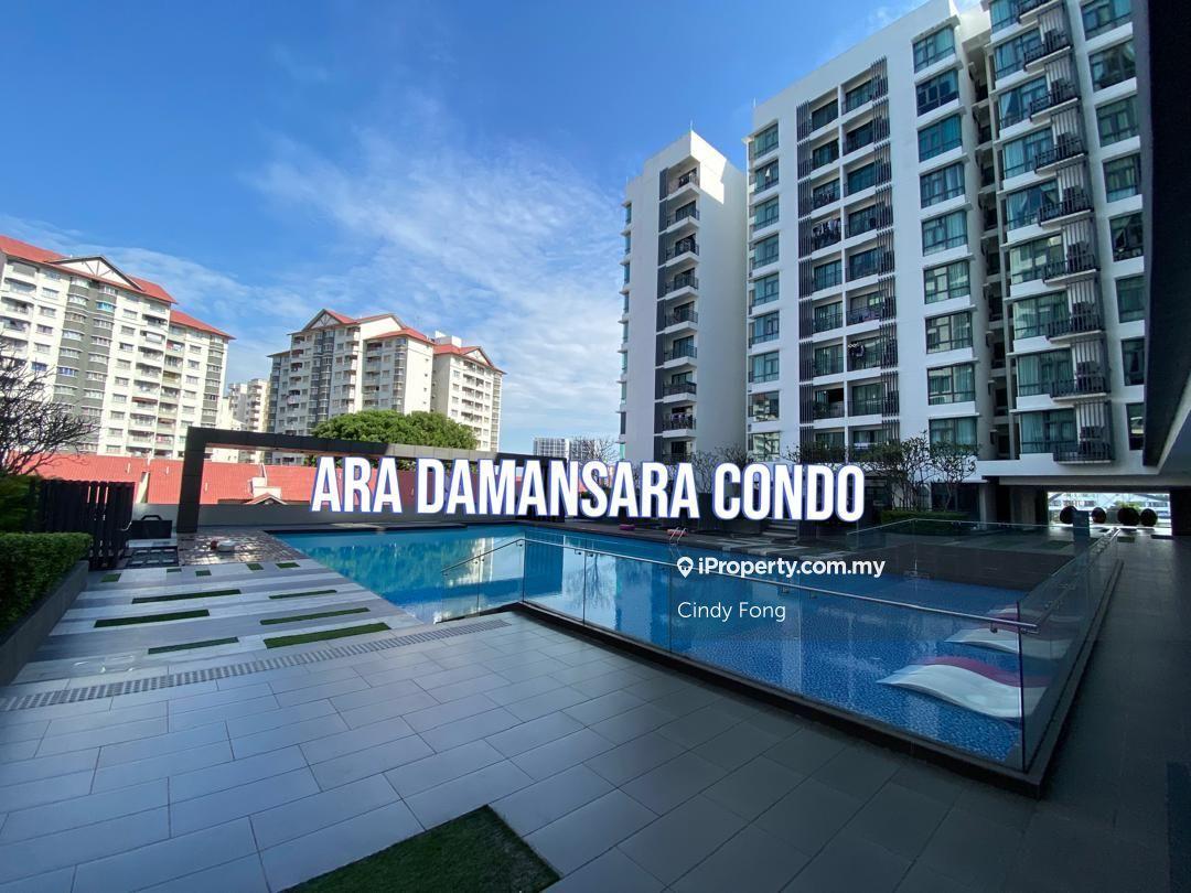 Urbana Residences For Sale