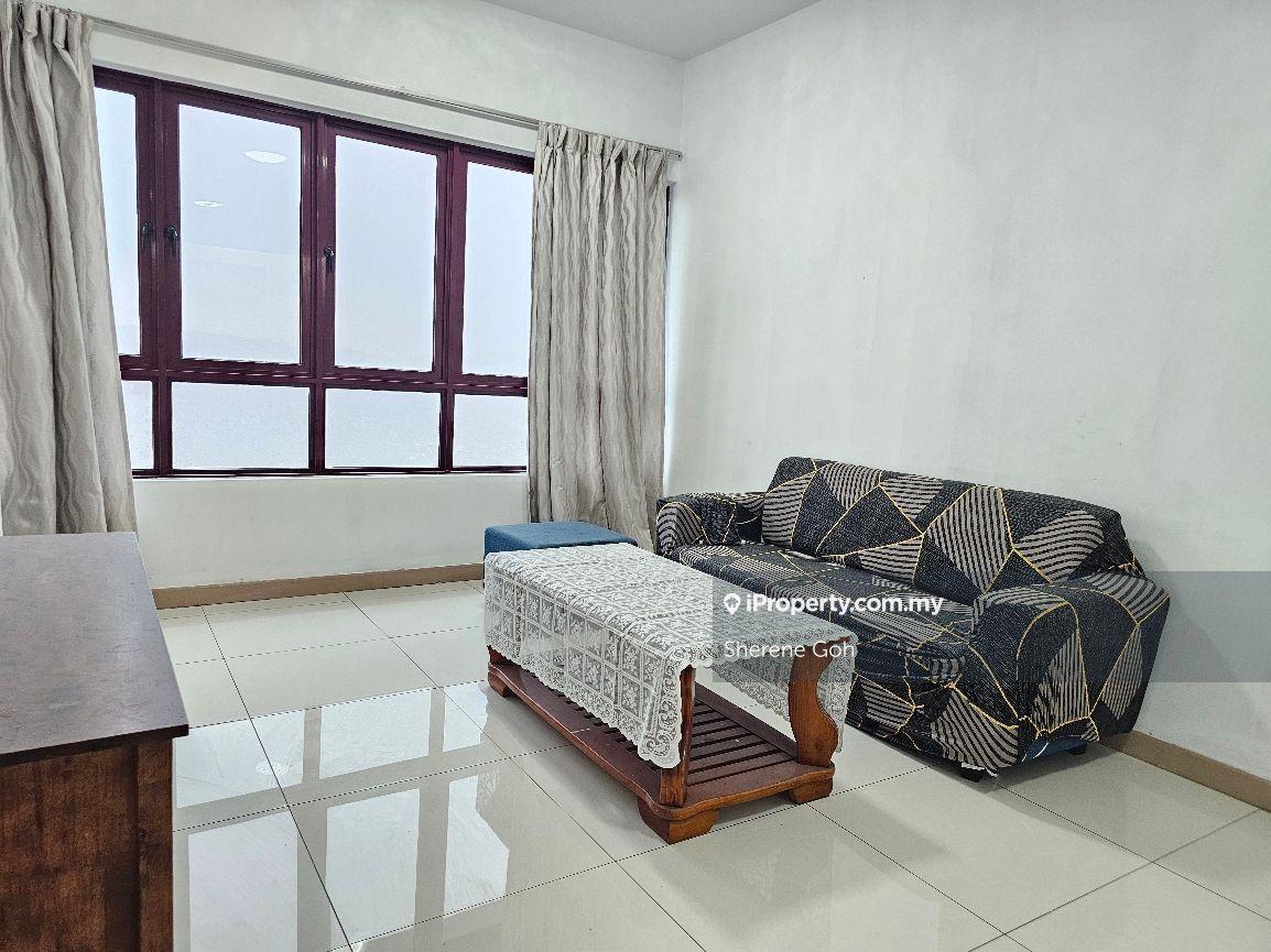 Condominium for Rent Near IMU