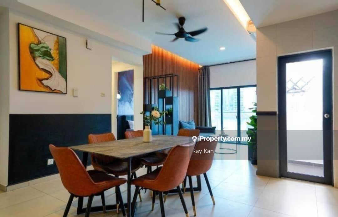 Condominium for Rent