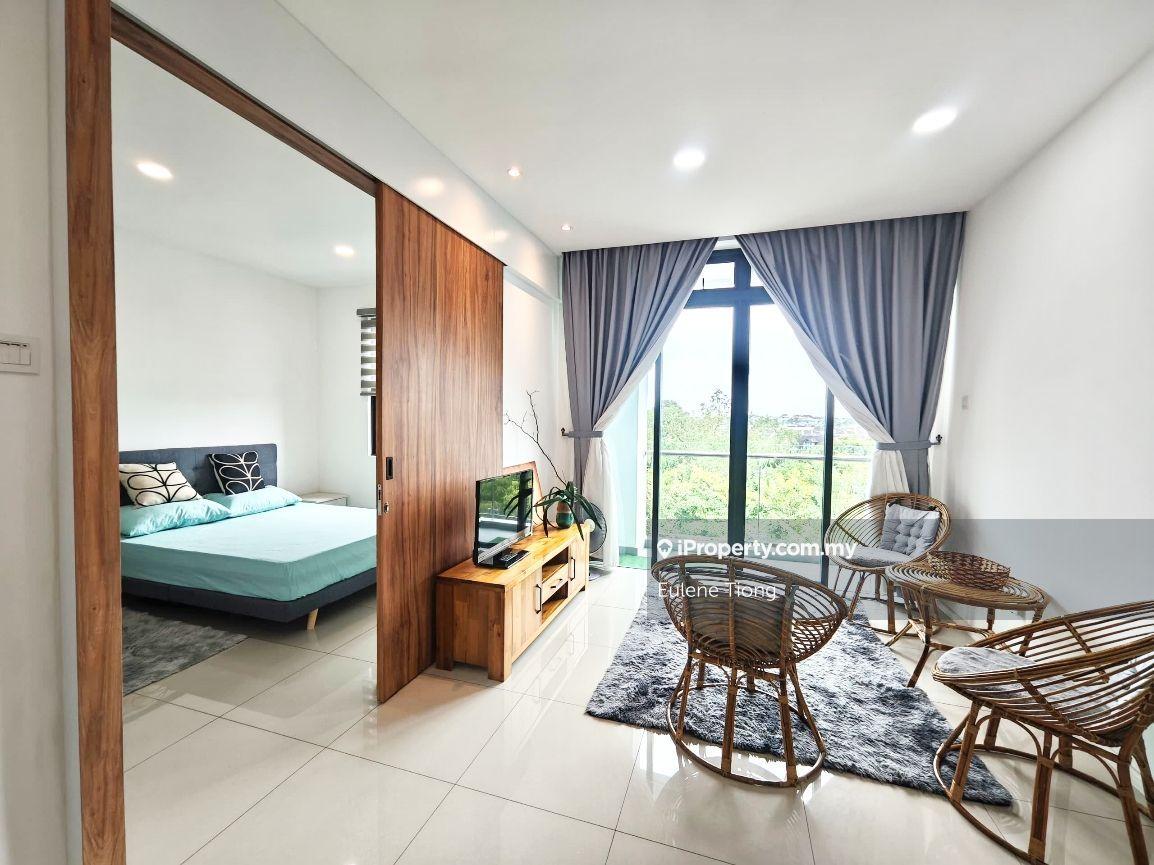 Rivervale Condominium - Stutong
