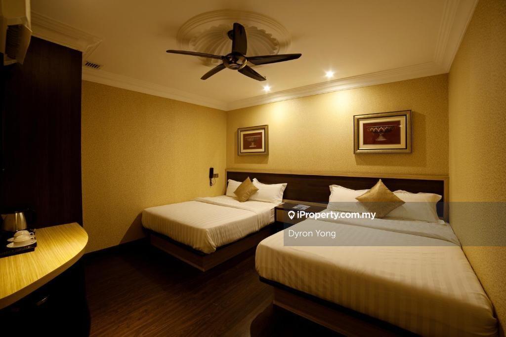 3 Star hotel for sale