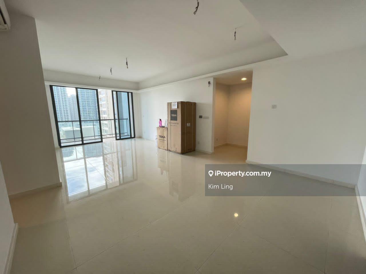 Agile Mont Kiara Partial 3 Bedrooms Unit For Sales (Can View Anytime)