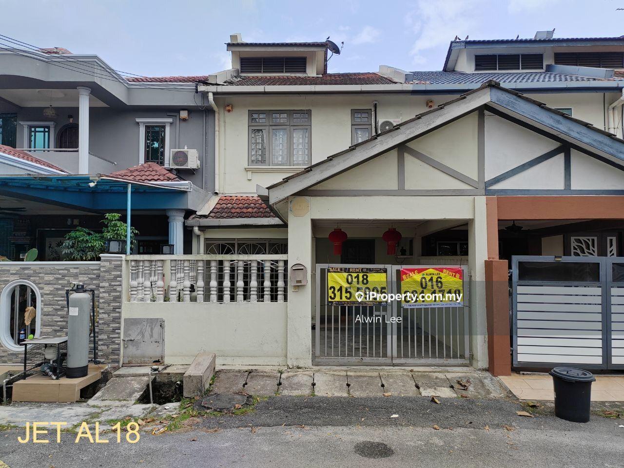 Klang Utama, klang