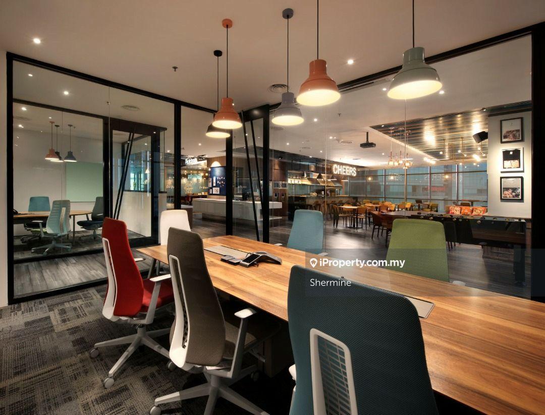 Office for Sale