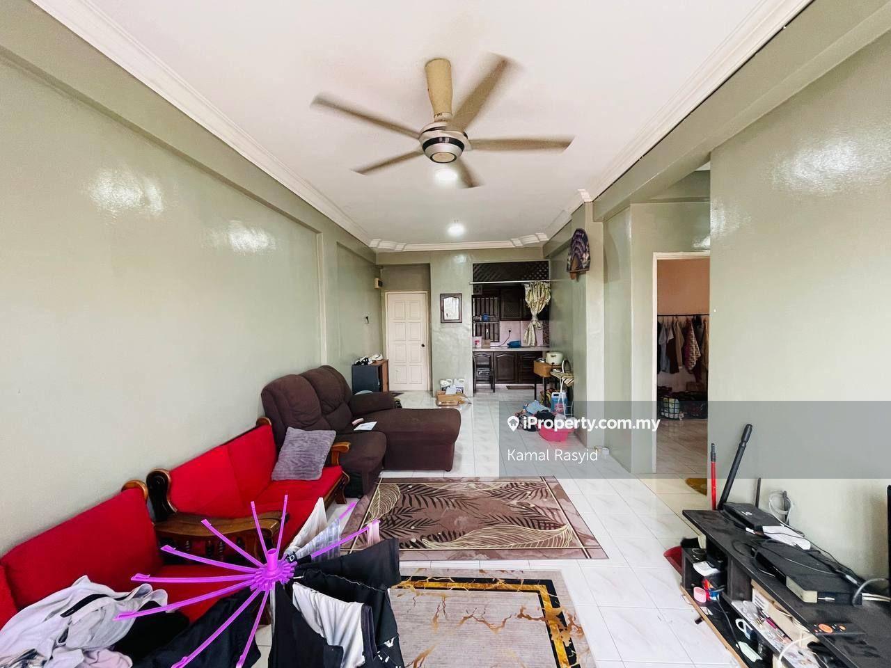 Apartment for Sale in Amazing Heights, Sungai Udang Klang
