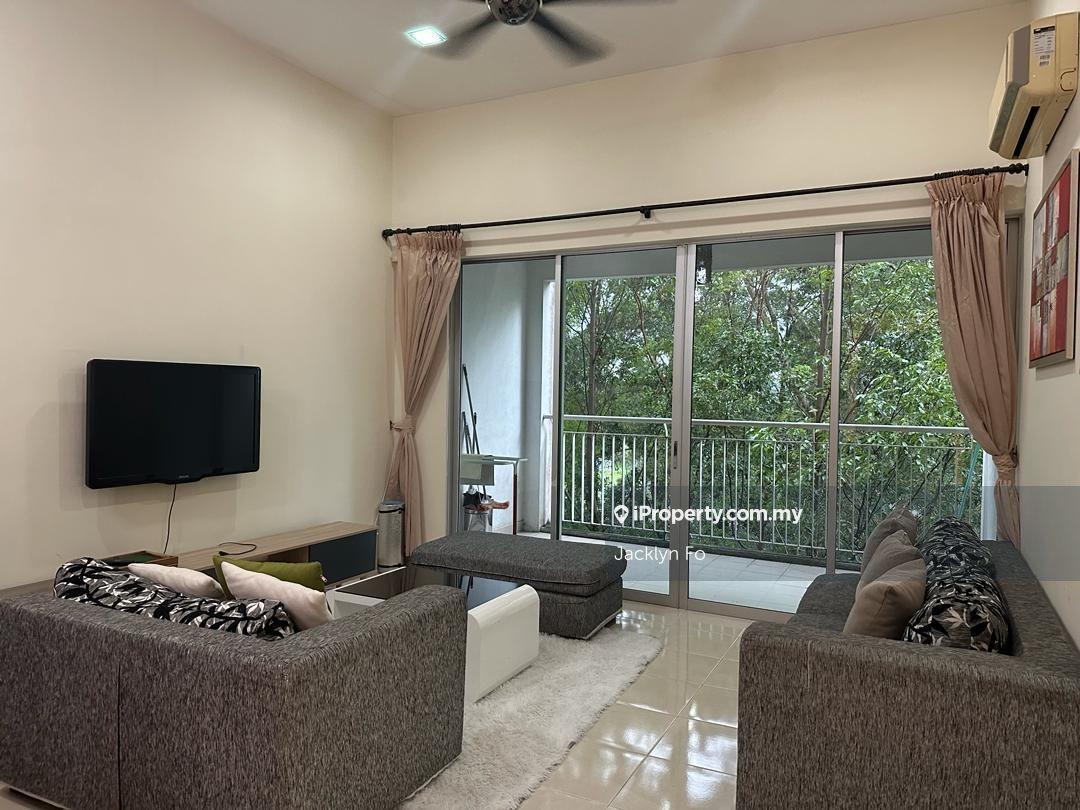 Wangsa Maju Setapak KLCC