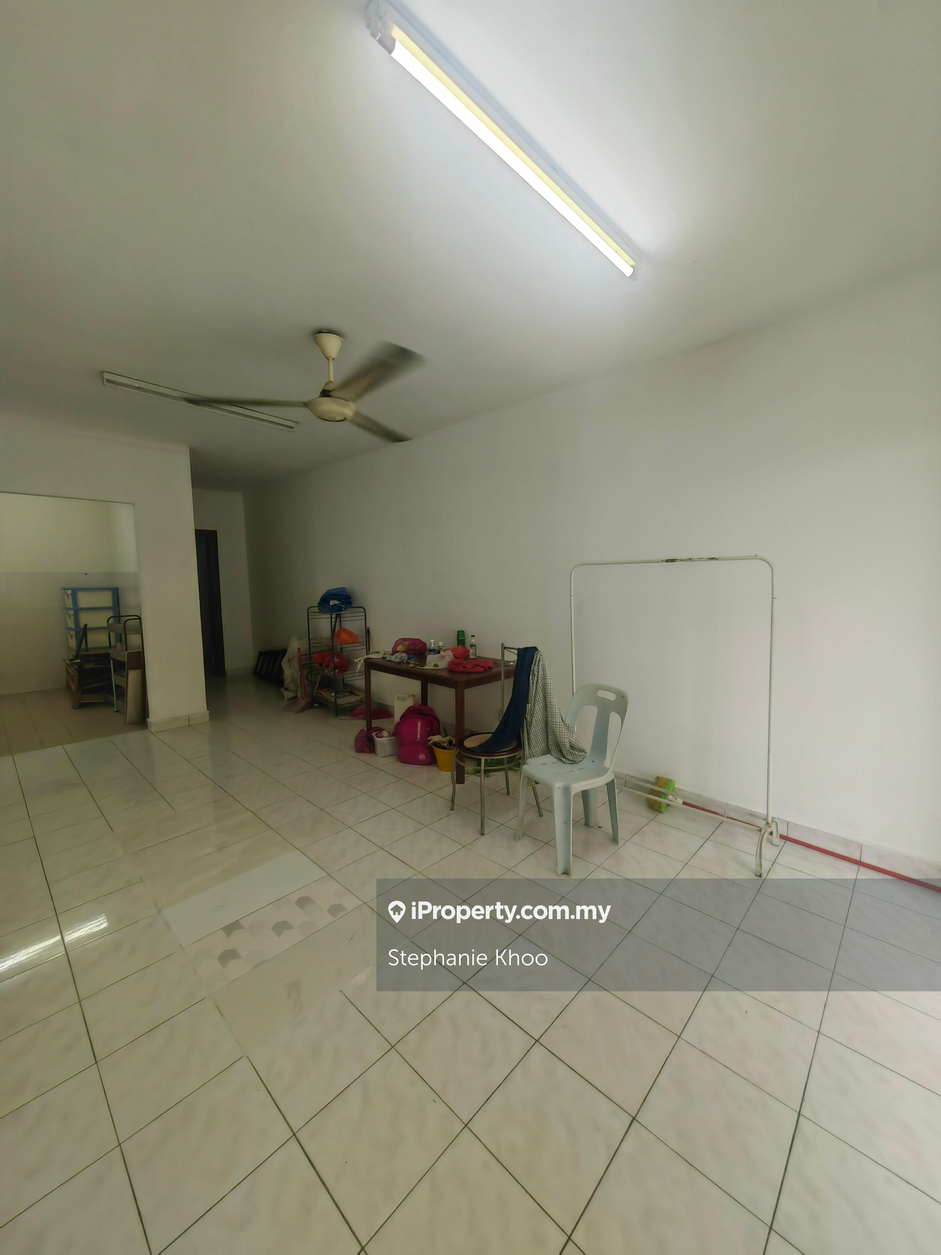 Idaman Sutera Strategic Location near Uia Gombak Setapak