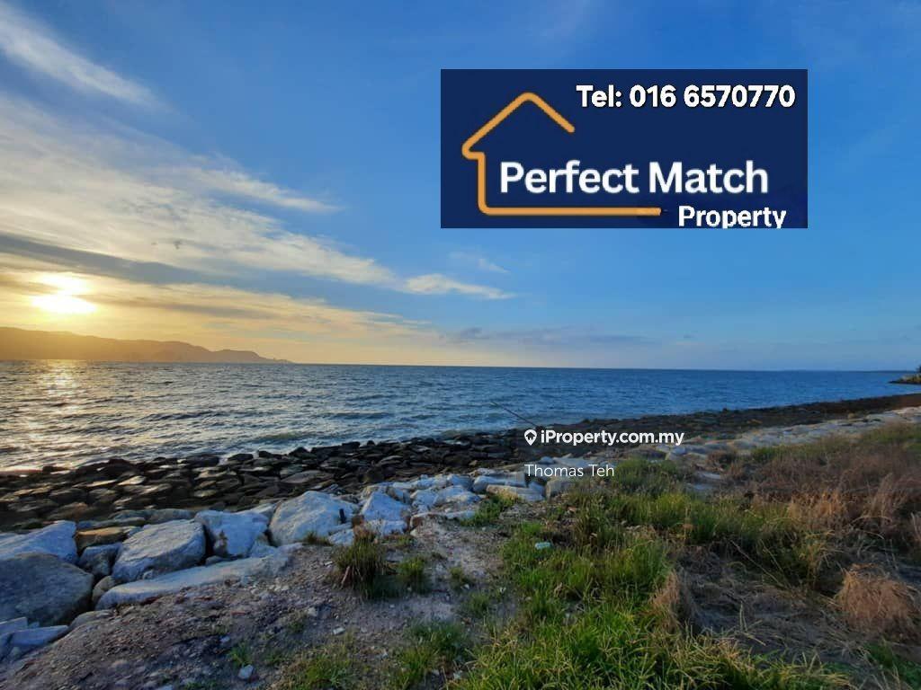 Taman Bayu Aman, House By The Sea Side, 3 Storey Terrace, Butterworth