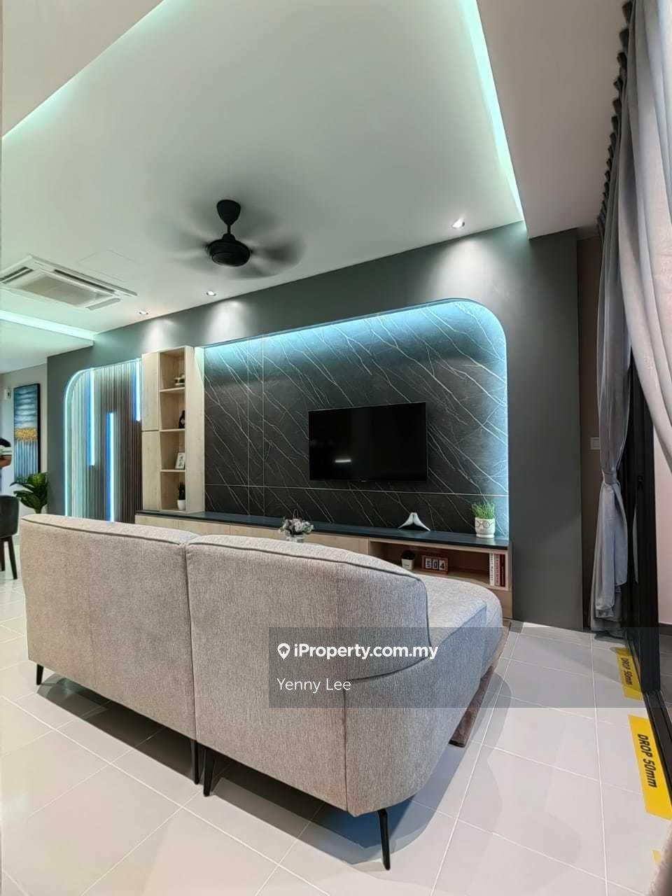 Residensi Bukit Tiara, Jade Hills, Kajang Unit for Sale