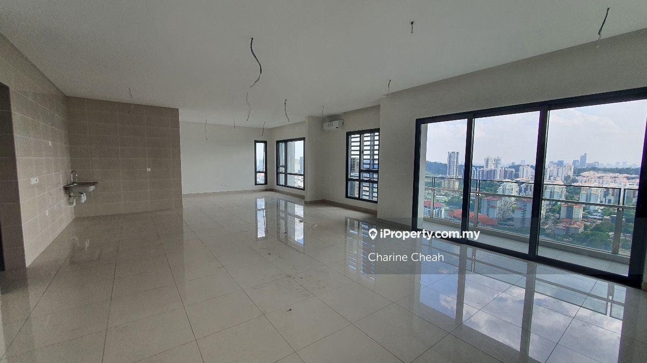 Large Size 3154sf, Sky Villa