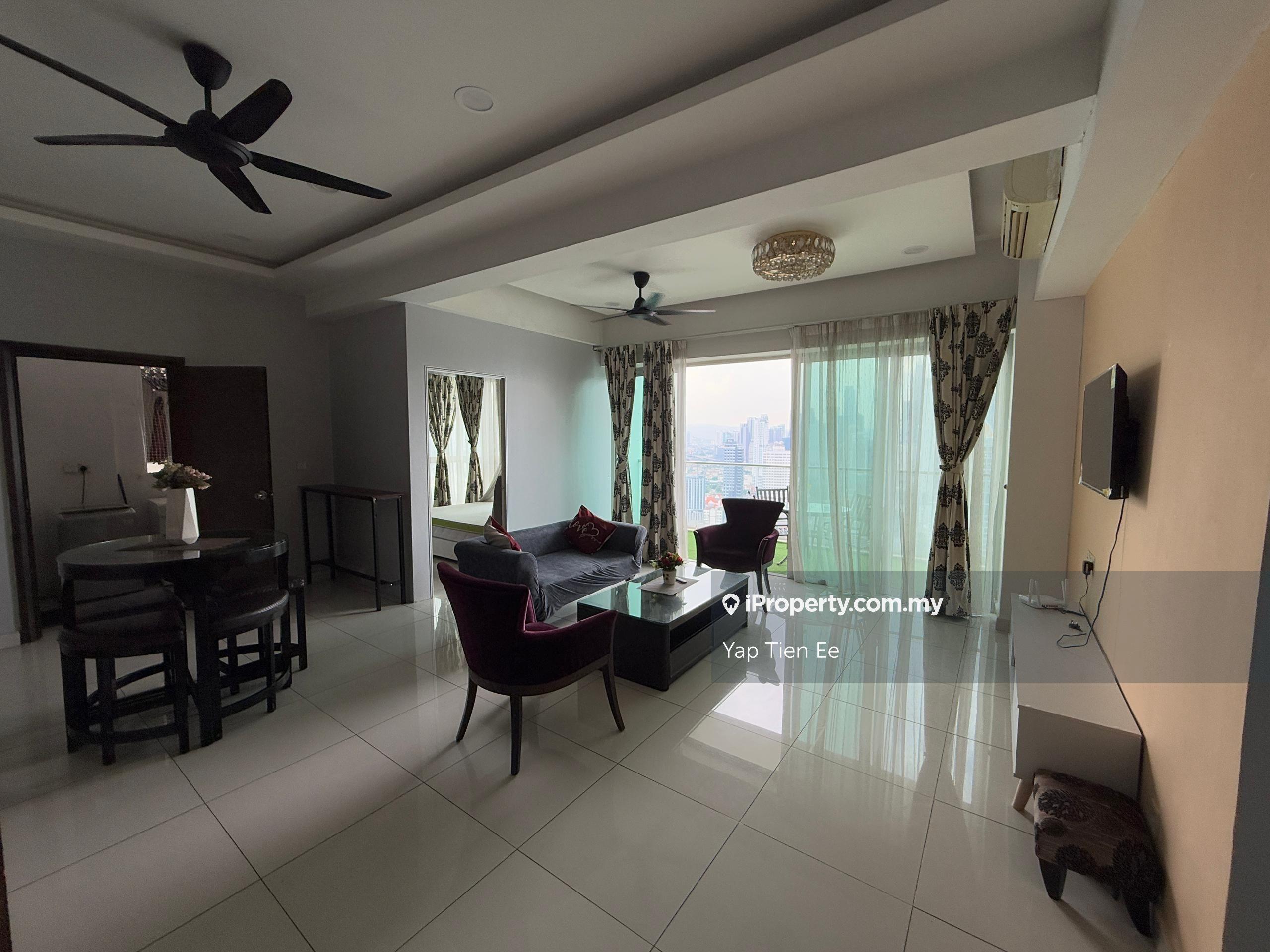Exclusive, Regalia luxury unit available for rent