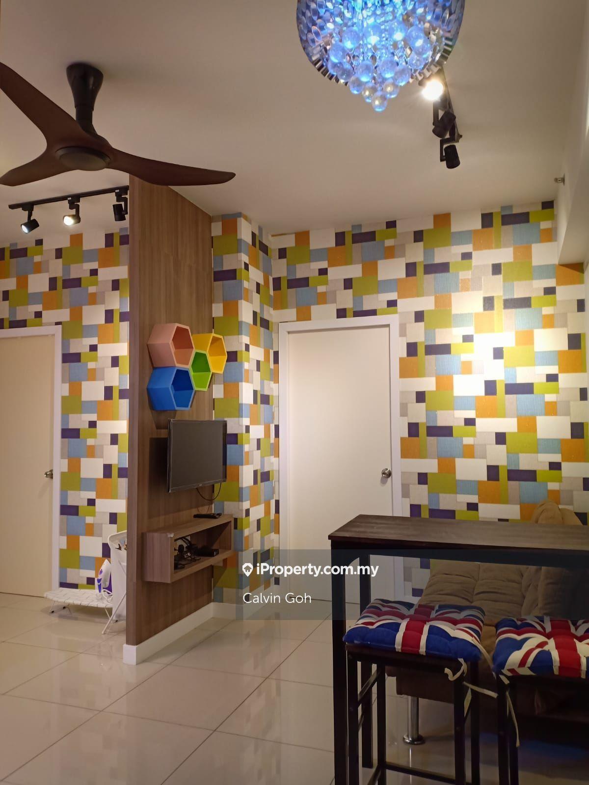 Serviced residence for Sale