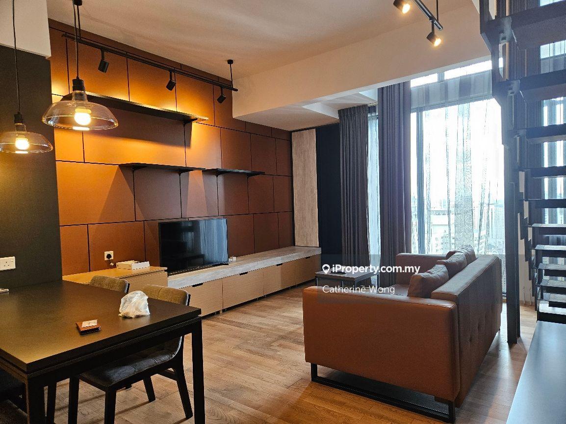 Duplex unit for Rent