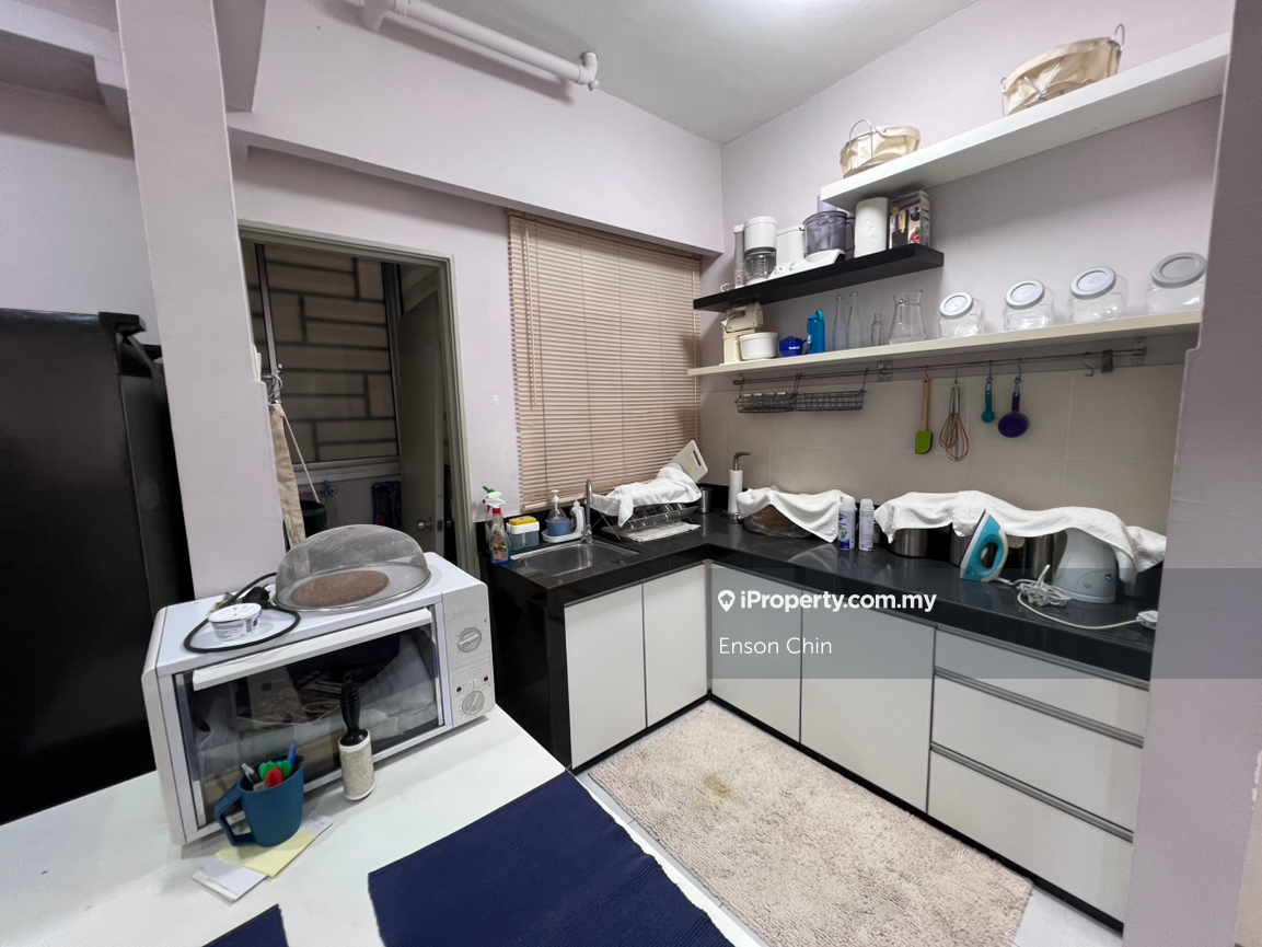 Serviced residence for Rent