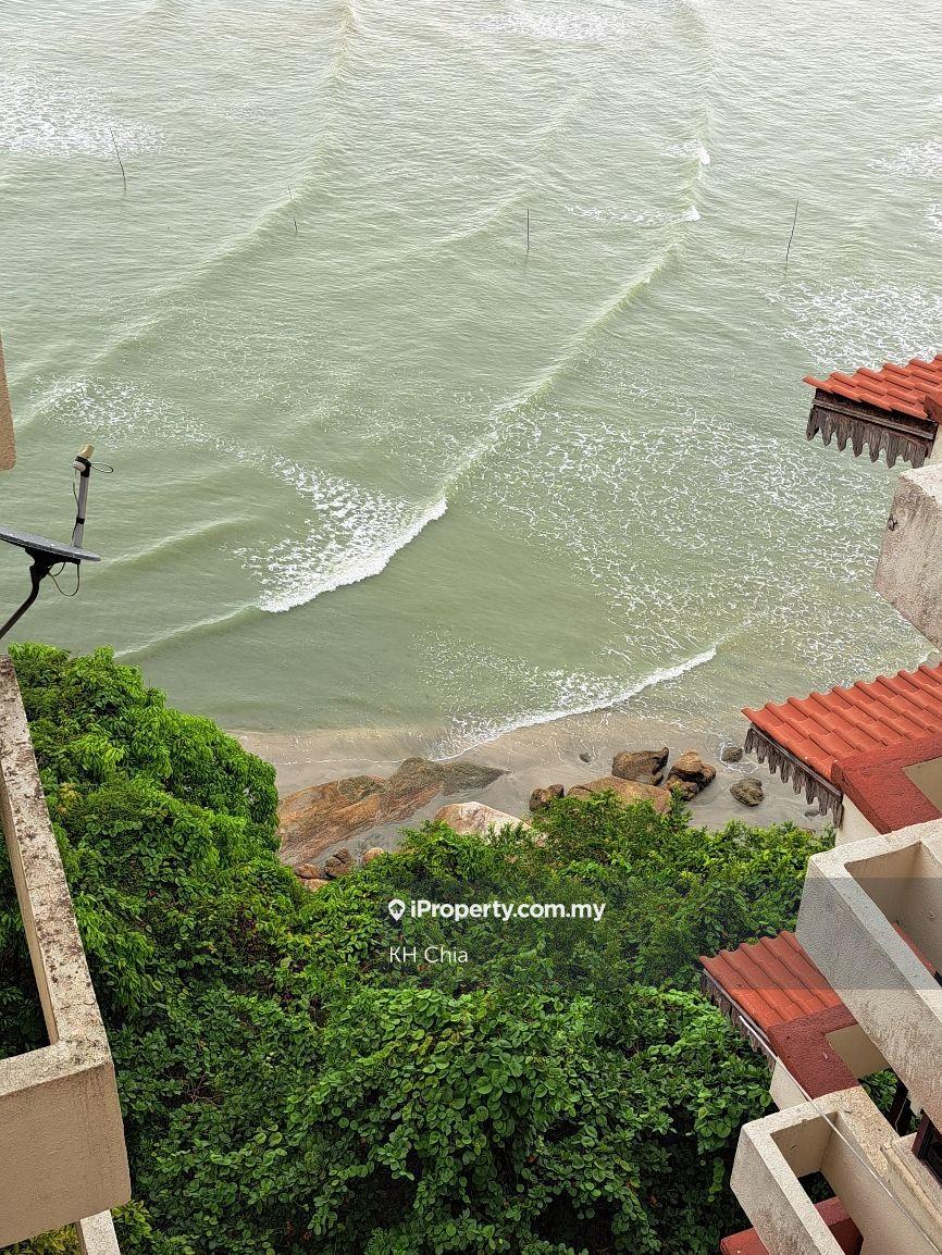 Kuantan Tembeling Resort Sea View 3 bedrooms Fully furnished 